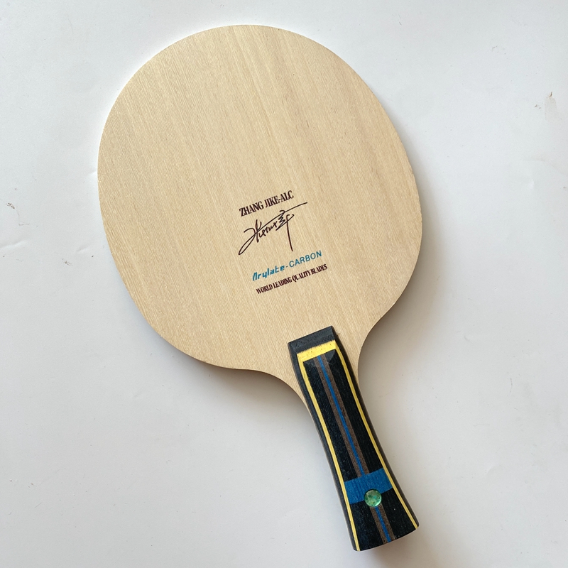 Desk Setup Tips - Professional Carbon Fiber Table Tennis Racket