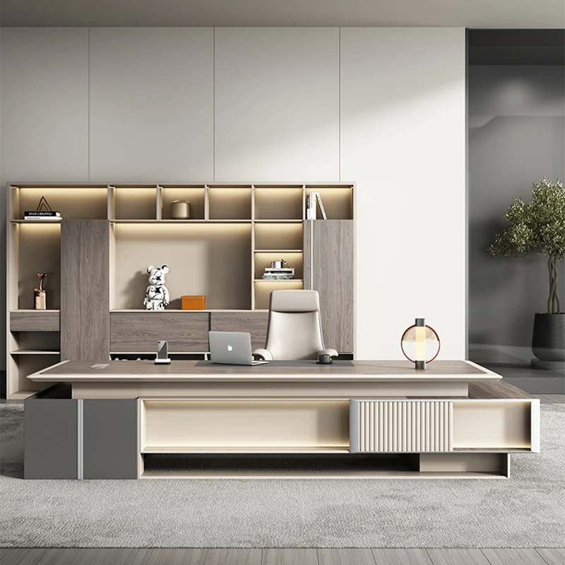 Desk Room Setup - Room Desks Offer Multifunction Home Furniture