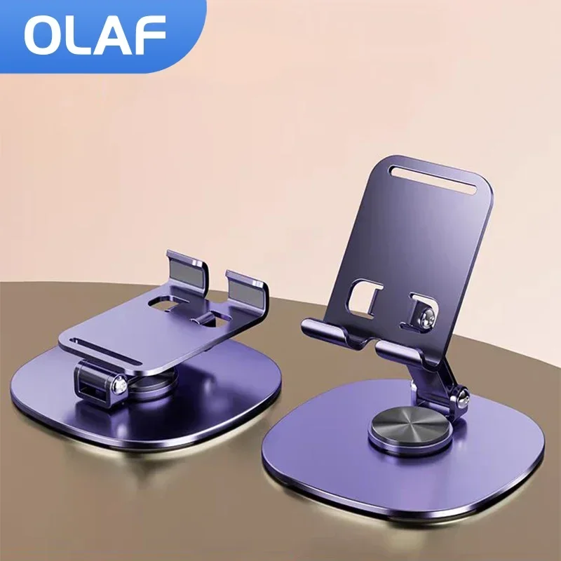 Desk Setup Ipad - New 2026 Olaf Rotating Table Cell