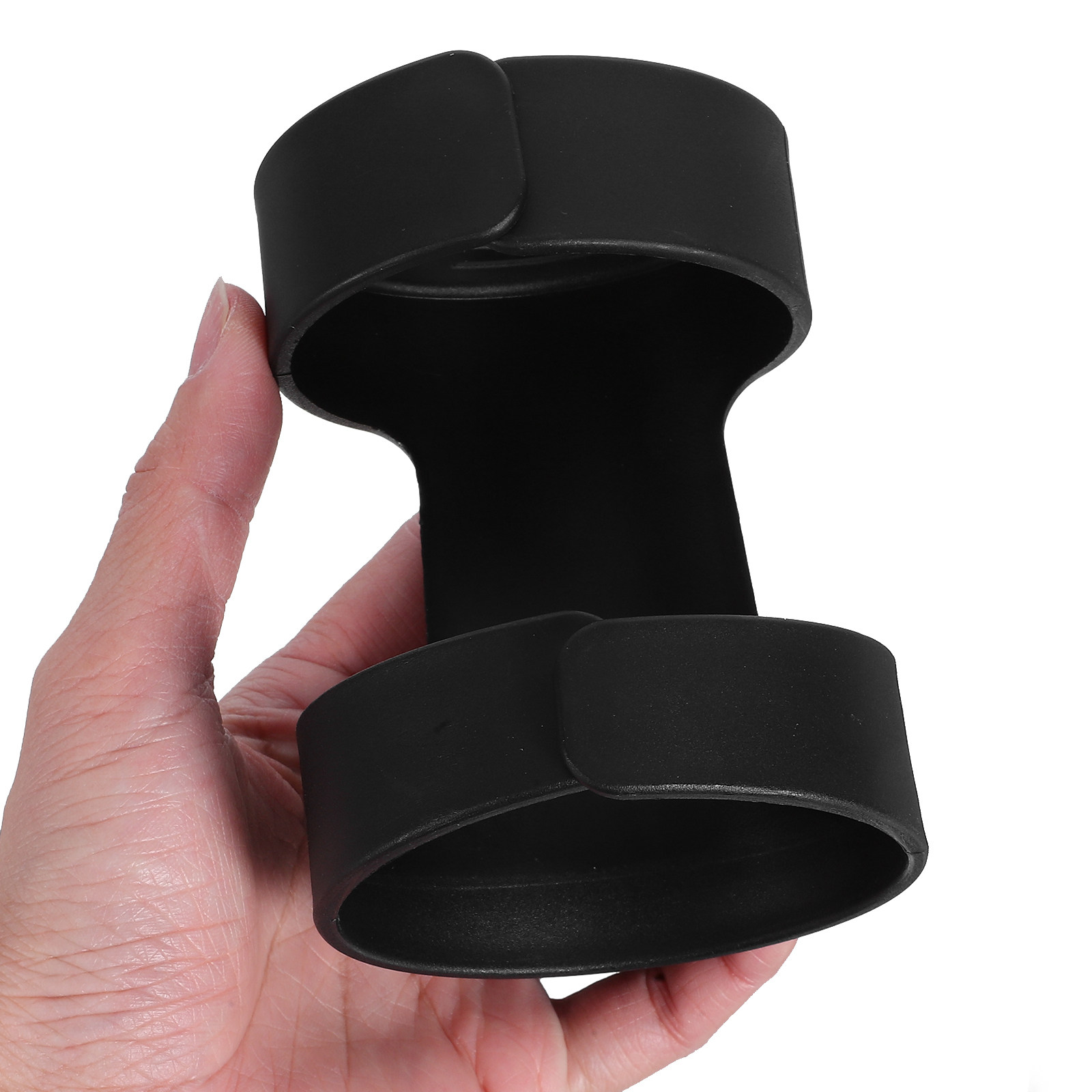 Desk Setup Desk - Desk Cup Holder Clamp Adjustable Metal