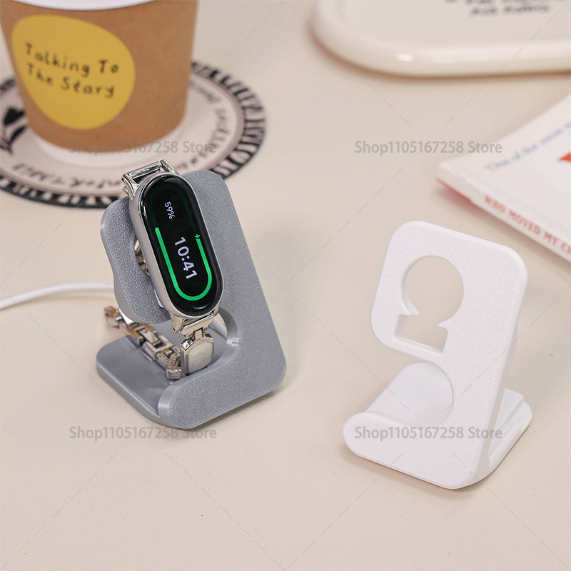 3D Printed Charging Dock Holde - Xiaomi Desk Setup ulasan dan harga