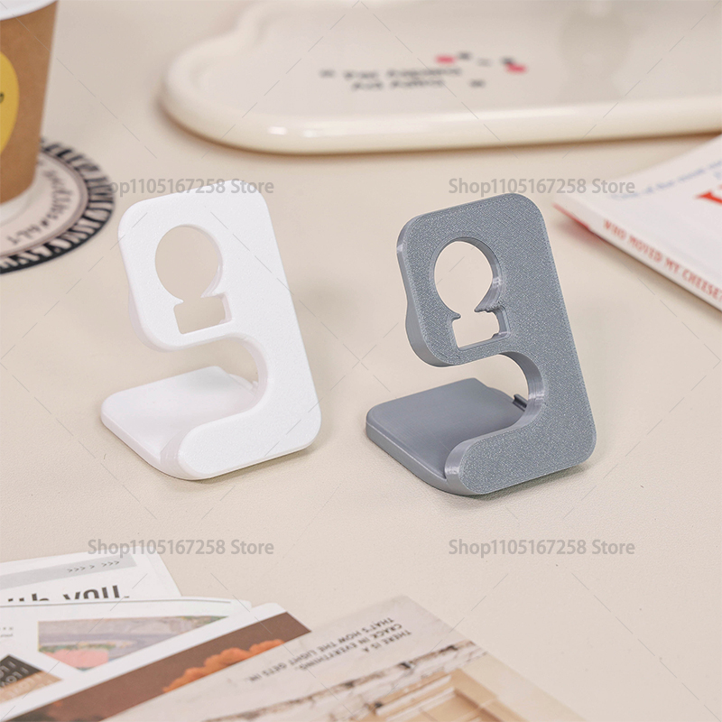 3D Printed Charging Dock Holde - Xiaomi Desk Setup ulasan dan harga