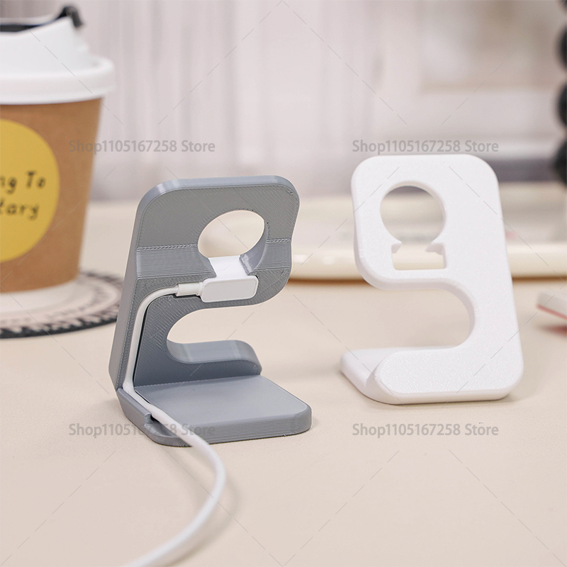 3D Printed Charging Dock Holde - Xiaomi Desk Setup ulasan dan harga