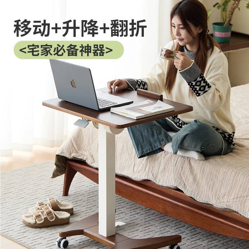 Table Portable Games Office Fu - Desk Room Setup ulasan dan harga