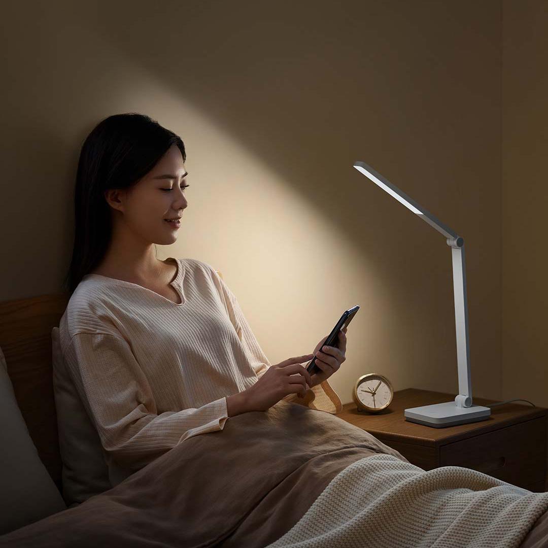 Xiaomi Mijia Table Lamp 2 Lite - Xiaomi Desk Setup ulasan dan harga