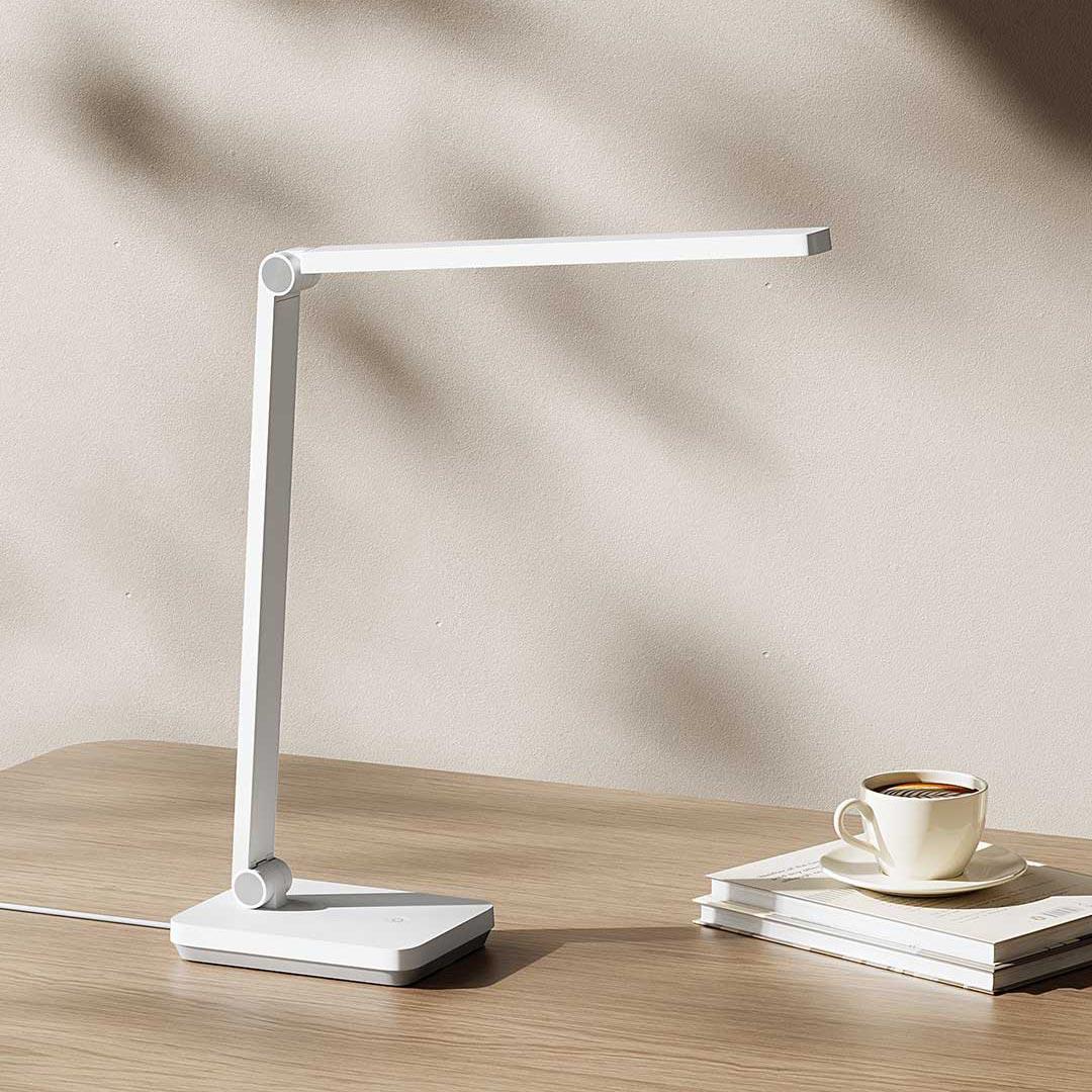 Xiaomi Mijia Table Lamp 2 Lite - Xiaomi Desk Setup ulasan dan harga