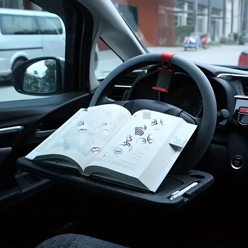 Car Tray Portable Car Laptop C - Desk Setup Desk ulasan dan harga