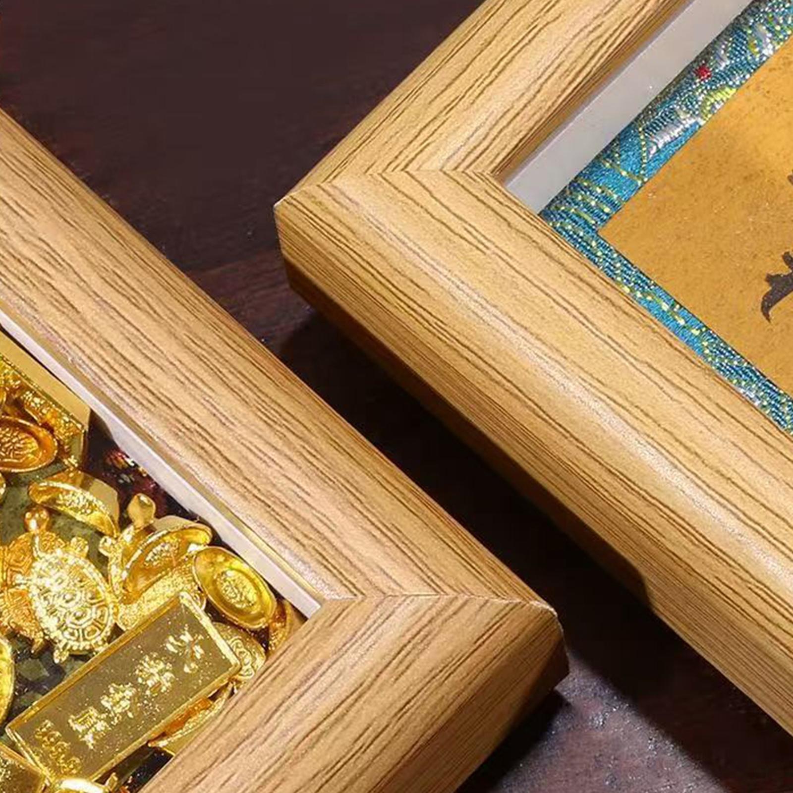 Elegant Picture Frame Hard Car - Desk Room Setup ulasan dan harga