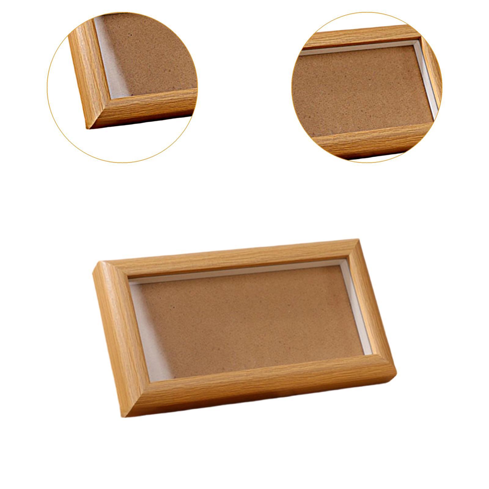 Elegant Picture Frame Hard Car - Desk Room Setup ulasan dan harga