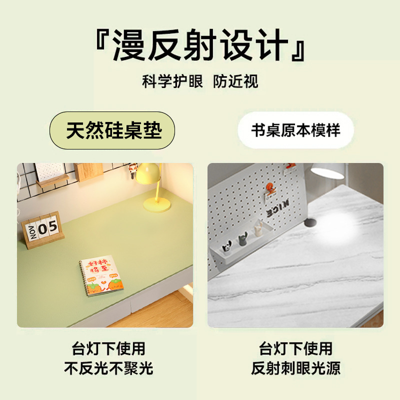 Eco-friendly eye-protective de - Desk Setup Desk ulasan dan harga