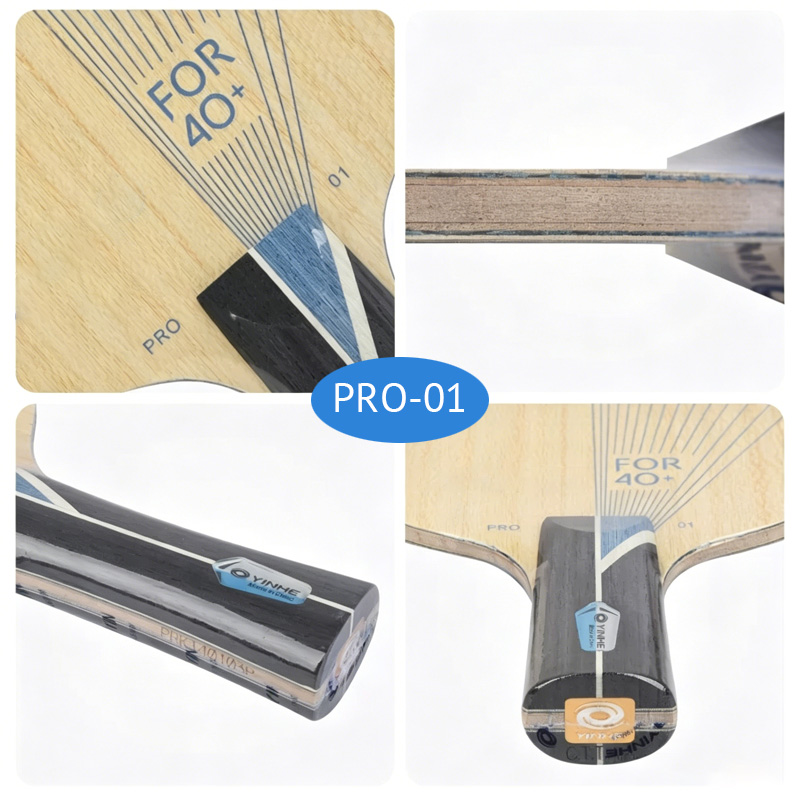 YINHE PRO Series Table Tennis  - Desk Setup Tips ulasan dan harga