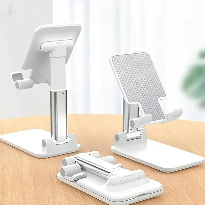 Universal Phone Stand for Desk - Desk Setup Ipad ulasan dan harga
