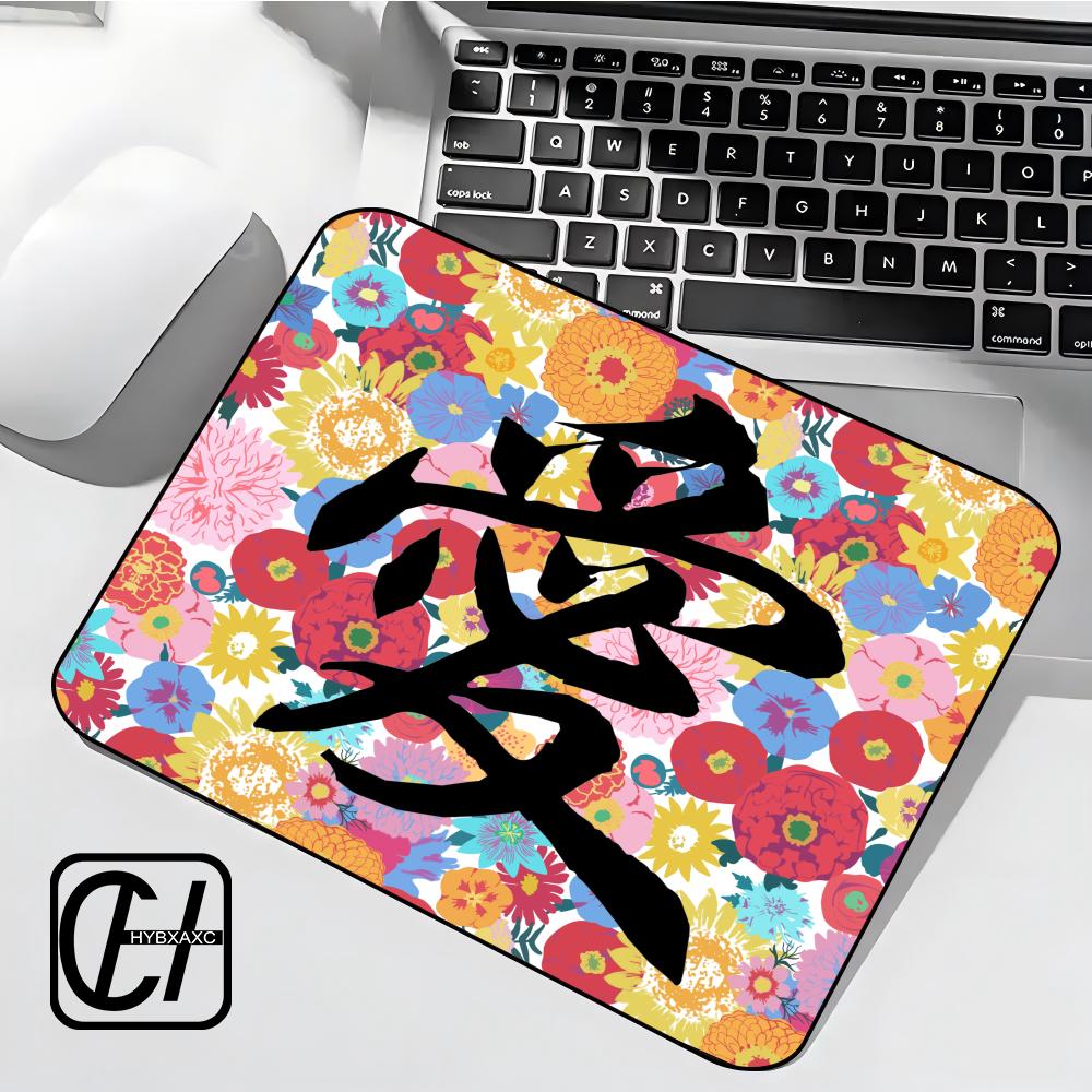 New Design E-Sports Mouse Pad  - Desk Setup Designer ulasan dan harga