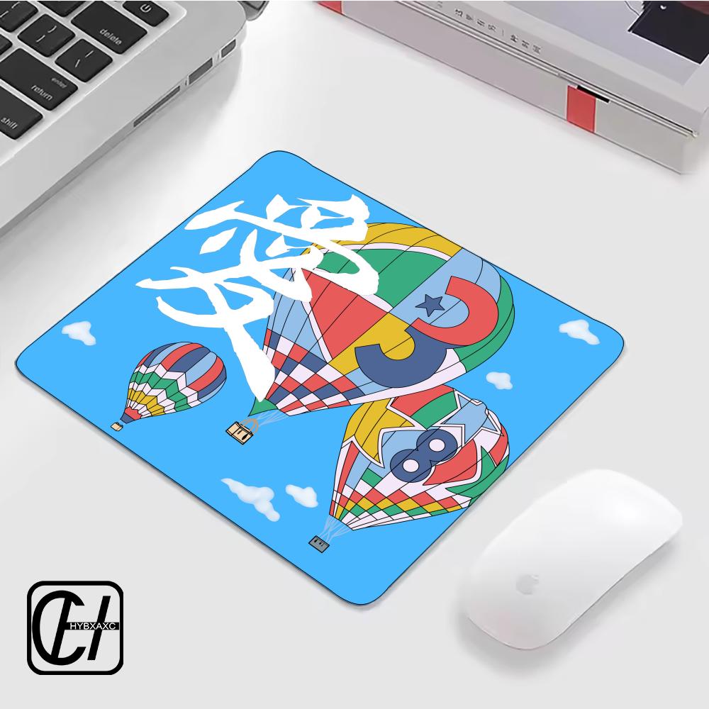 New Design E-Sports Mouse Pad  - Desk Setup Designer ulasan dan harga