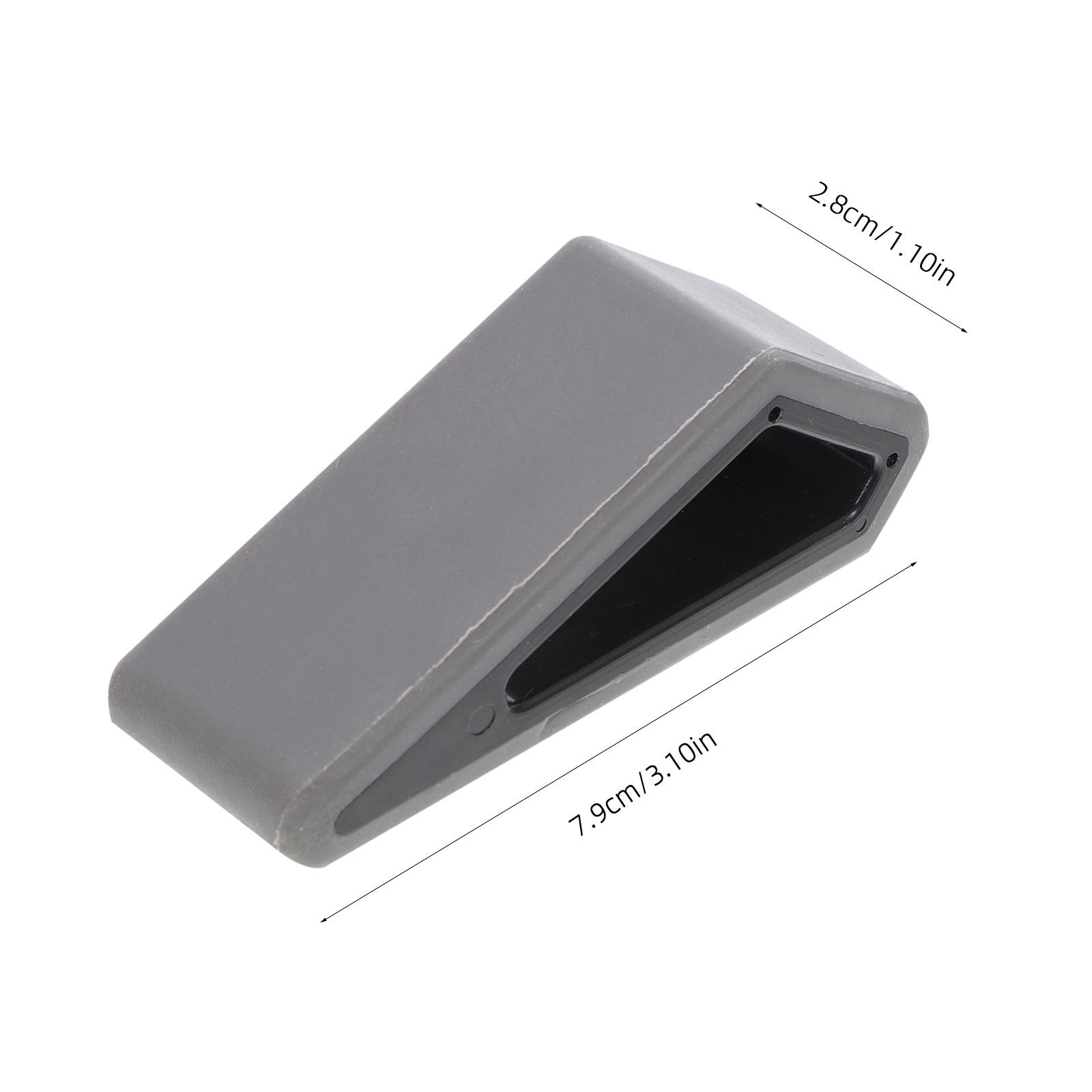 2Pcs Laptop Stand Notebook Ris - Desk Setup Designer ulasan dan harga