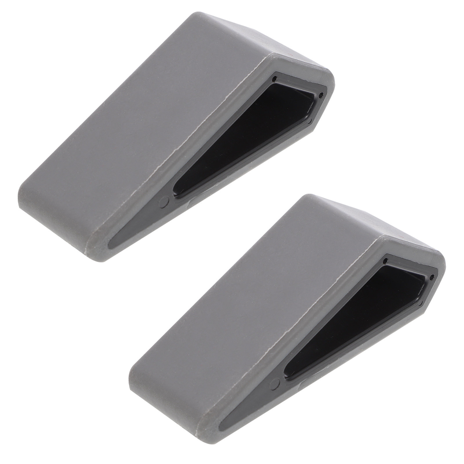2Pcs Laptop Stand Notebook Ris - Desk Setup Designer ulasan dan harga