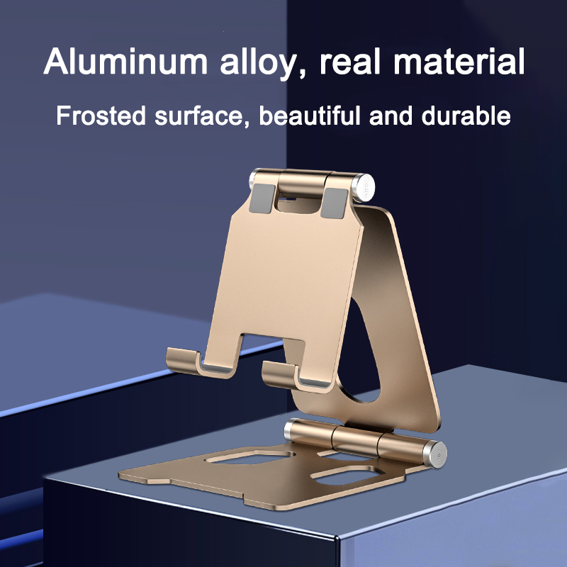 Phone Holder Stand for iPhone  - Xiaomi Desk Setup ulasan dan harga