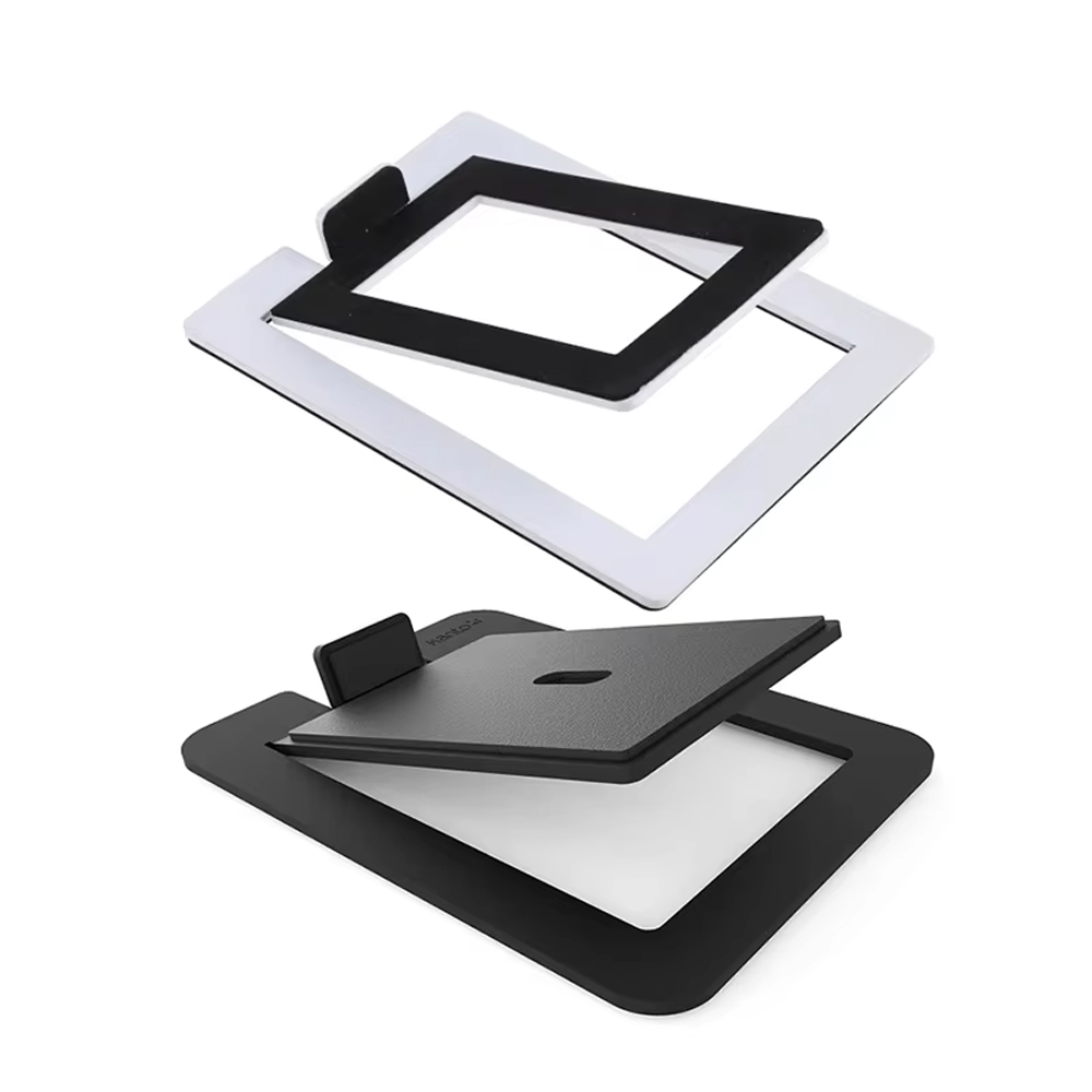 Xnyocn Desktop Speaker Stand N - Speaker Desk Setup ulasan dan harga