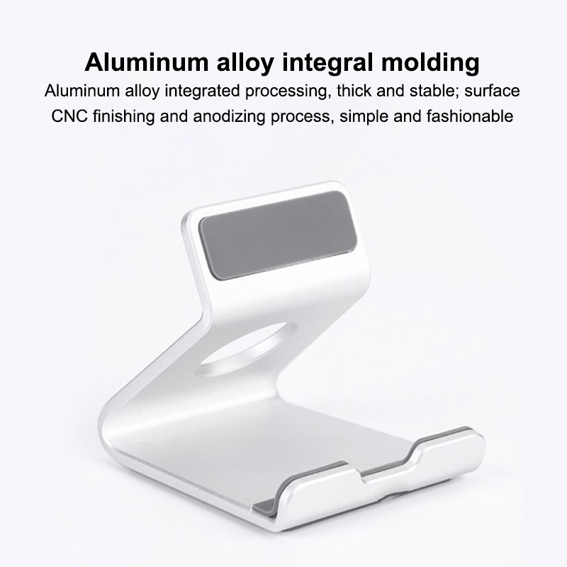 Metal Desktop Mobile Phone Sta - Desk Setup Organization ulasan dan harga
