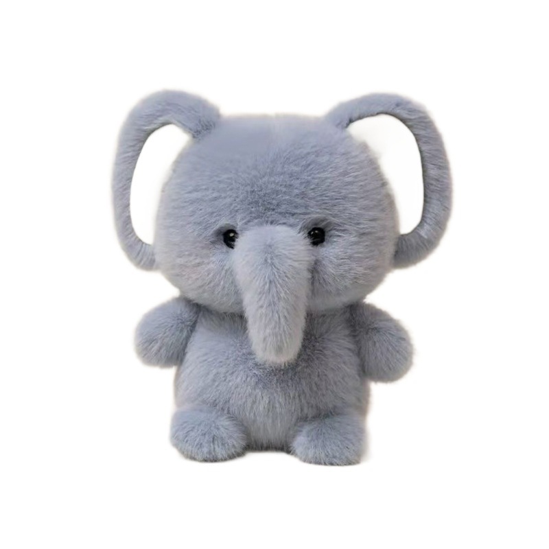 Healing Elephant Desk Companio - Desk Setup Desk ulasan dan harga