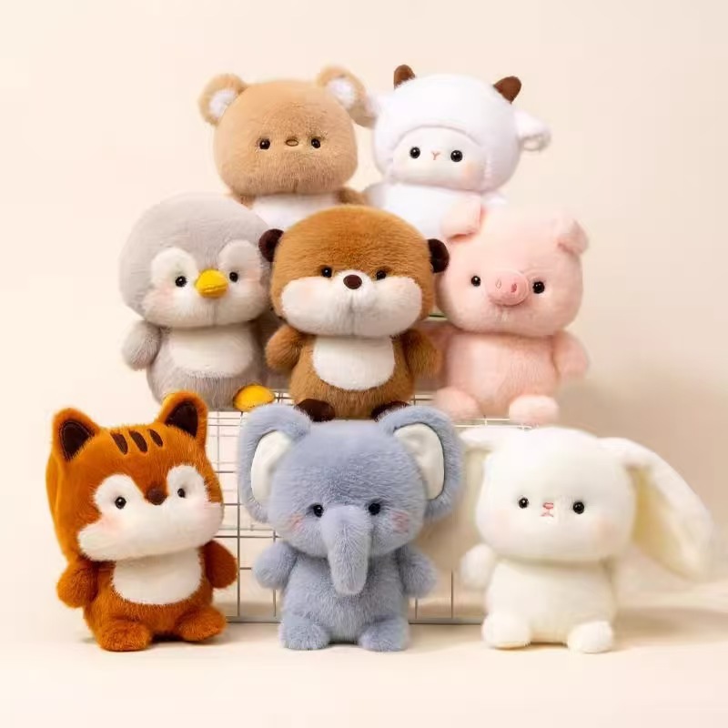 Healing Elephant Desk Companio - Desk Setup Desk ulasan dan harga