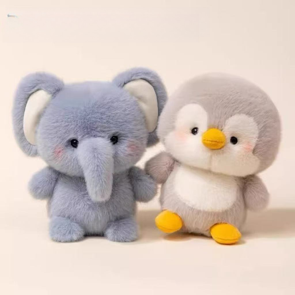 Healing Elephant Desk Companio - Desk Setup Desk ulasan dan harga