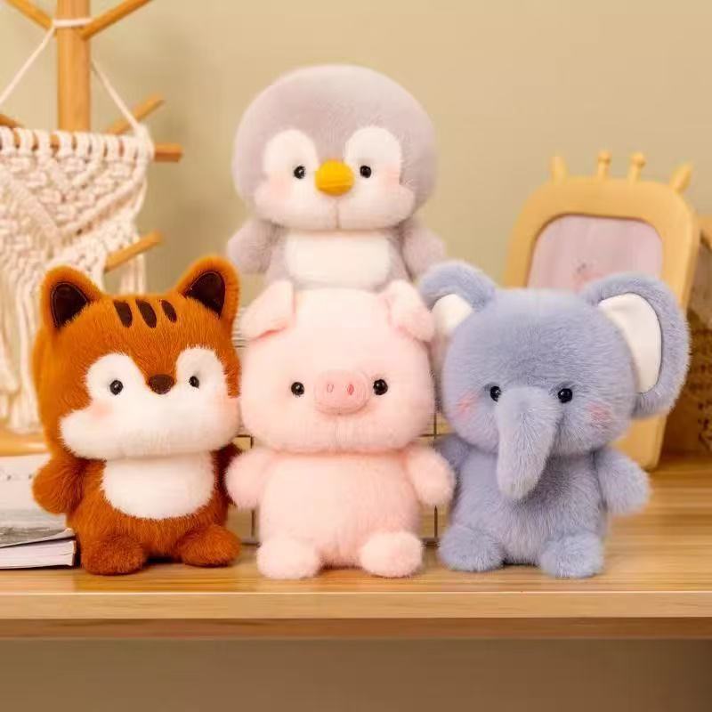 Healing Elephant Desk Companio - Desk Setup Desk ulasan dan harga