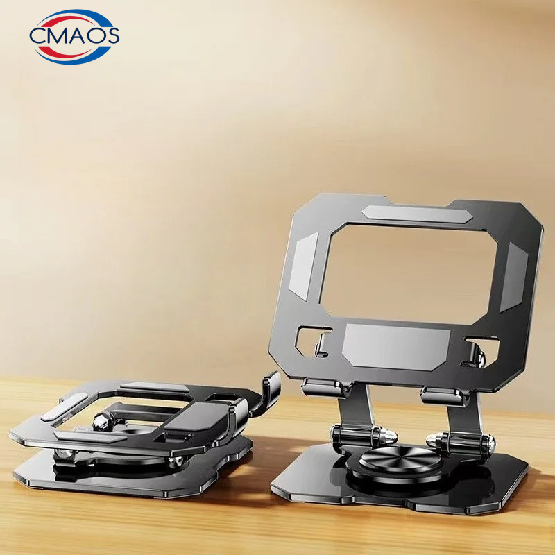 Tablet Holder Carbon Steel Sta - Desk Setup Ipad ulasan dan harga