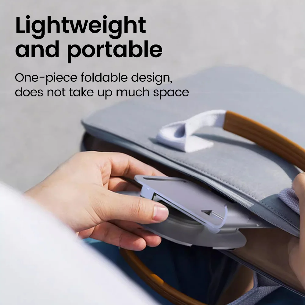 Olaf Rotating Table Phone Hold - Desk Setup Ipad ulasan dan harga