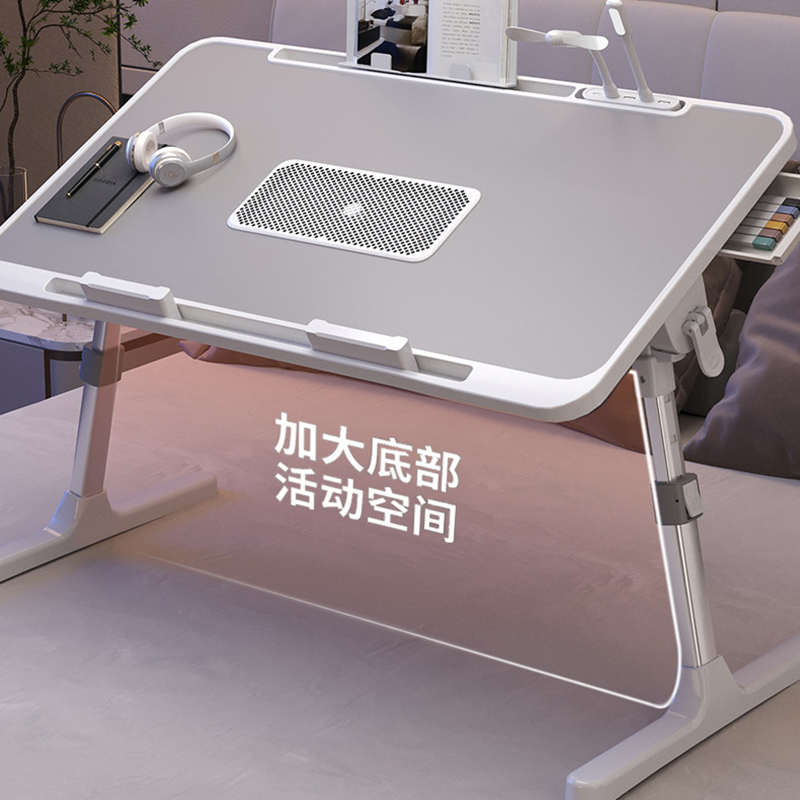 Over Bed Table Desk Tables for - Desk Room Setup ulasan dan harga