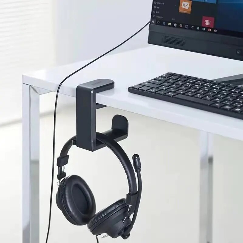 Universal Desktop 360° Rotatin - Desk Setup Organization ulasan dan harga