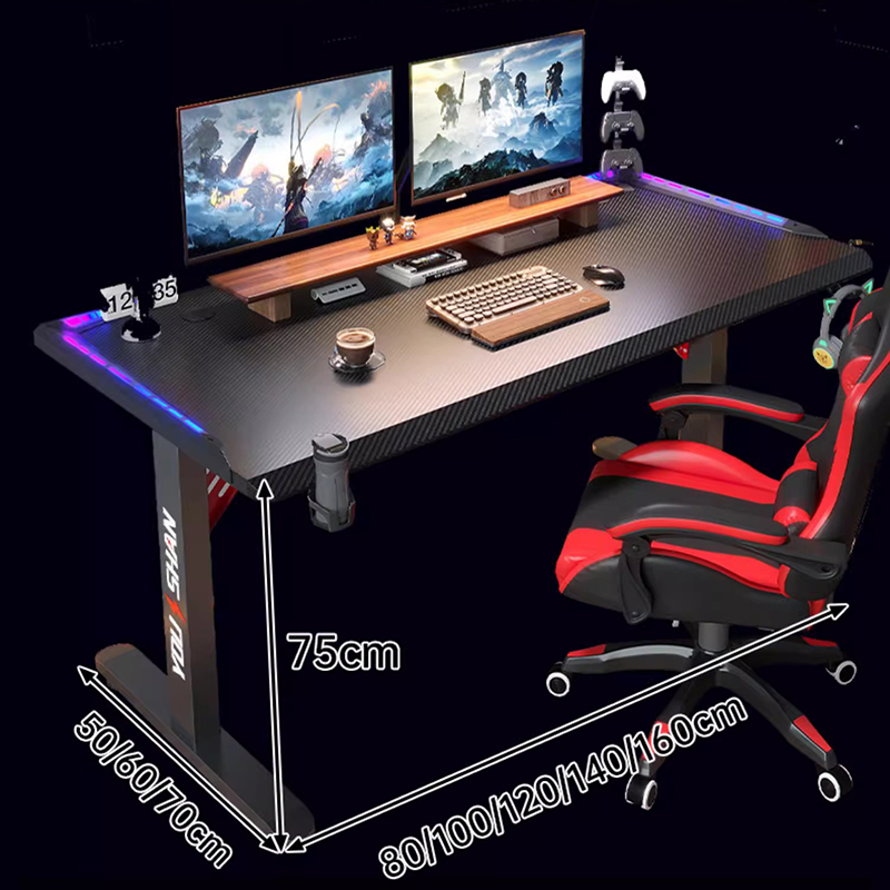 Lift Top Table for Computer He - Desk Room Setup ulasan dan harga