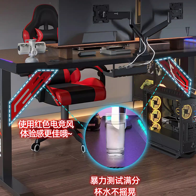 Lift Top Table for Computer He - Desk Room Setup ulasan dan harga