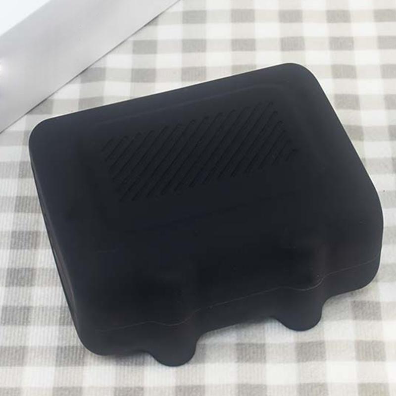 B03F Silicone Case for Go 3 Sp - Speaker Desk Setup ulasan dan harga