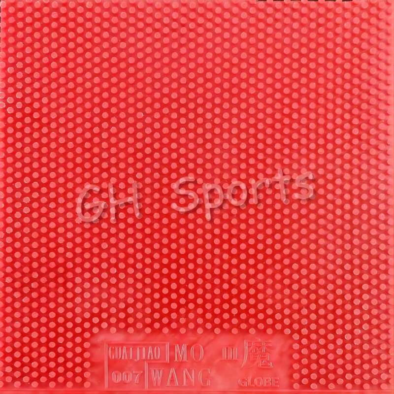 Globe MO WANG III  OX Super Bi - Desk Setup Tips ulasan dan harga