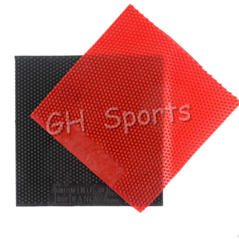 Globe MO WANG III  OX Super Bi - Desk Setup Tips ulasan dan harga