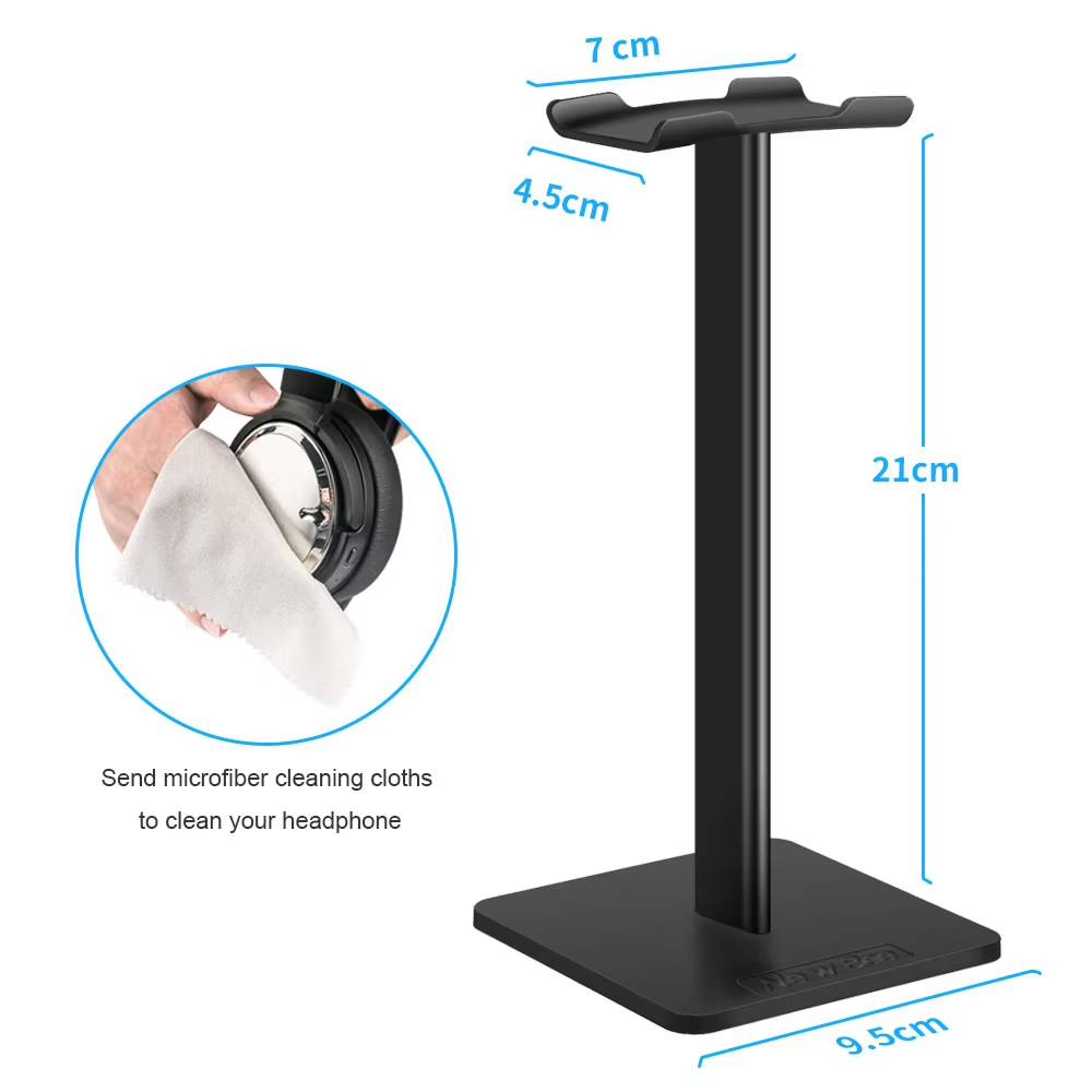 New Bee Z1 Aluminium Alloy Hea - Desk Setup Organization ulasan dan harga