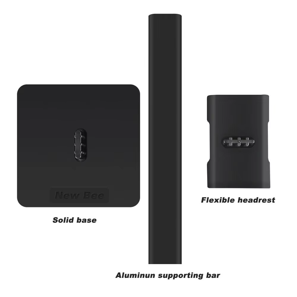 New Bee Z1 Aluminium Alloy Hea - Desk Setup Organization ulasan dan harga