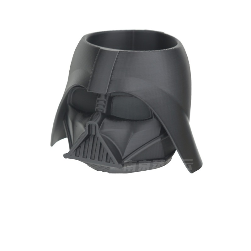 Stars Warsed Darth Vader Desk  - Desk Setup Organization ulasan dan harga