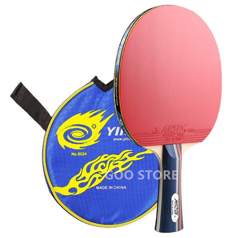 Yinhe 01b Racket Training Pimp - Desk Setup Tips ulasan dan harga