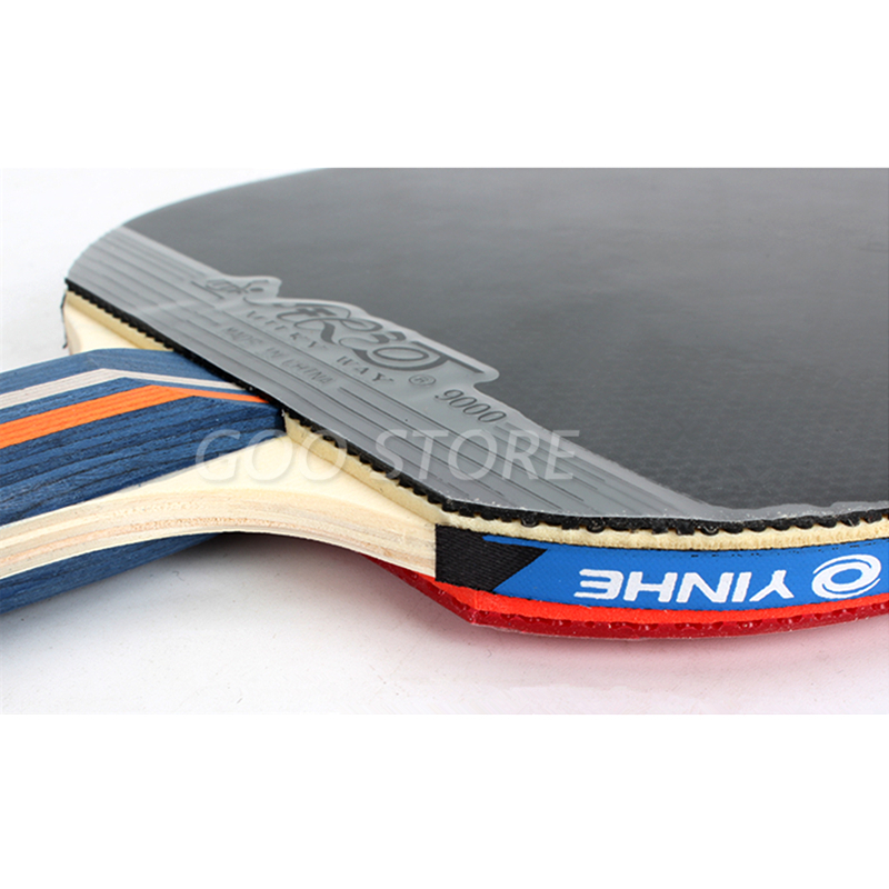 Yinhe 01b Racket Training Pimp - Desk Setup Tips ulasan dan harga