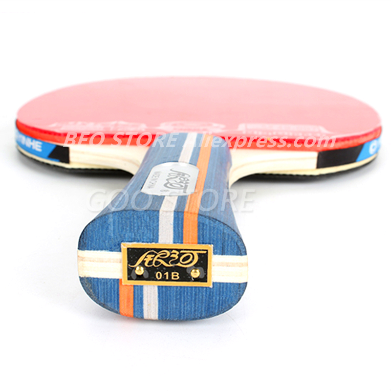 Yinhe 01b Racket Training Pimp - Desk Setup Tips ulasan dan harga