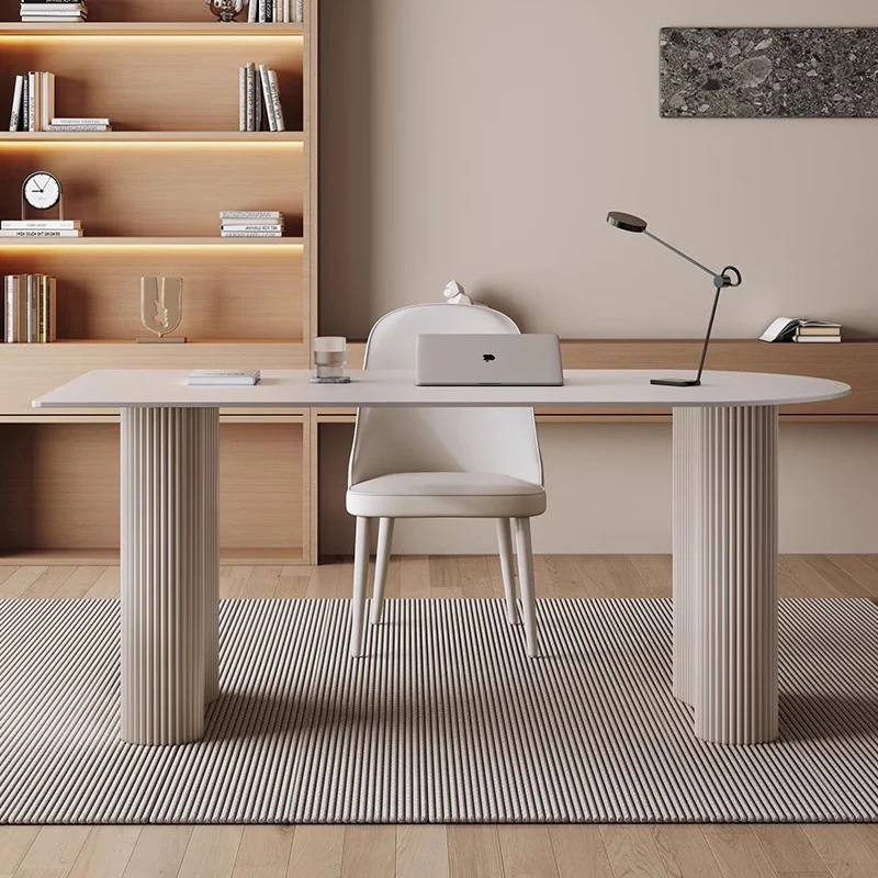 Bedroom Notebook Table Living  - Desk Room Setup ulasan dan harga
