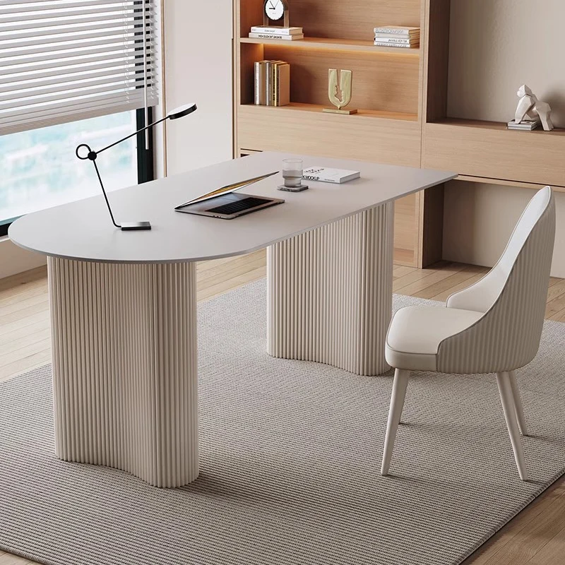 Bedroom Notebook Table Living  - Desk Room Setup ulasan dan harga