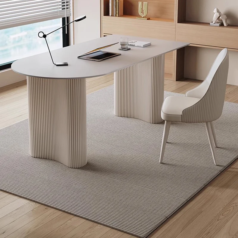 Bedroom Notebook Table Living  - Desk Room Setup ulasan dan harga