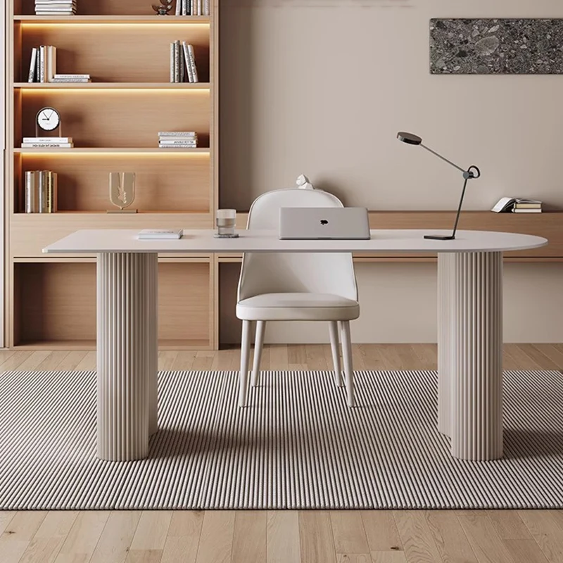 Bedroom Notebook Table Living  - Desk Room Setup ulasan dan harga