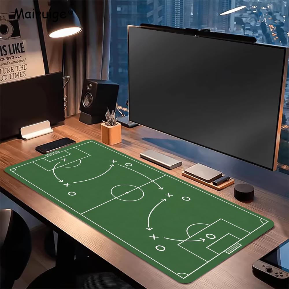 Tactical Board Mouse Pads Pc A - Desk Room Setup ulasan dan harga