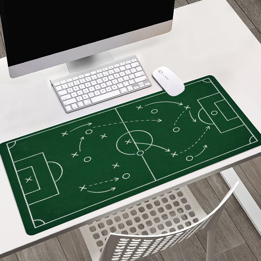 Tactical Board Mouse Pads Pc A - Desk Room Setup ulasan dan harga