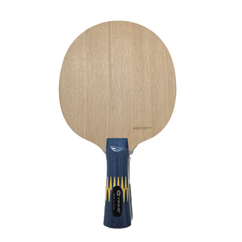 Yinhe-W6 W6 Table Tennis Blade - Desk Setup Tips ulasan dan harga