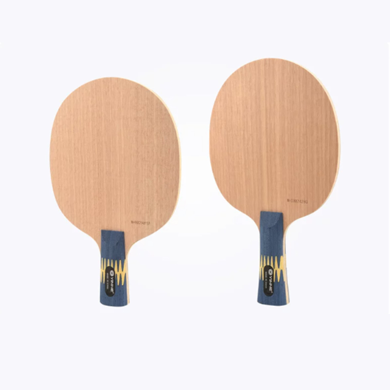 Yinhe-W6 W6 Table Tennis Blade - Desk Setup Tips ulasan dan harga